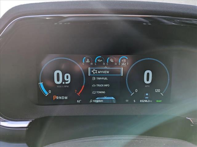 used 2022 Ford F-150 car, priced at $36,904