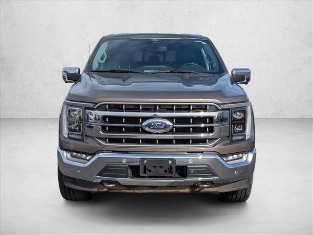 used 2022 Ford F-150 car, priced at $36,904