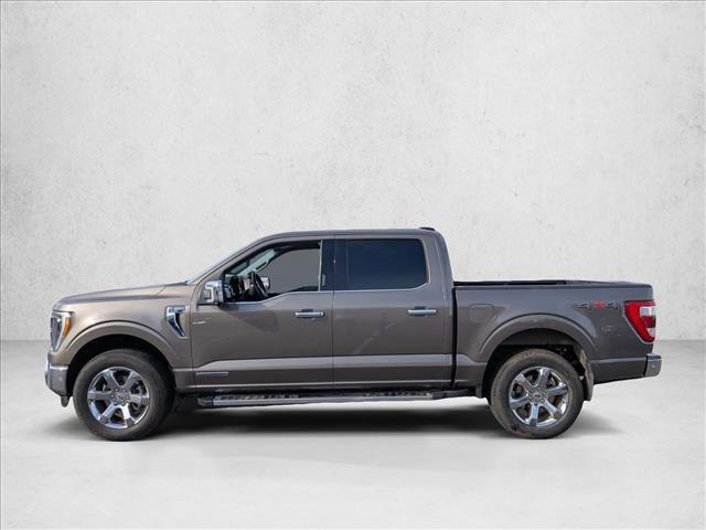 used 2022 Ford F-150 car, priced at $36,904