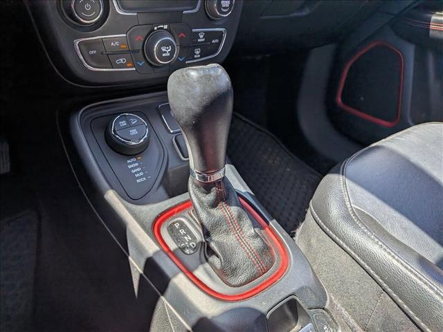 used 2020 Jeep Compass car, priced at $15,696