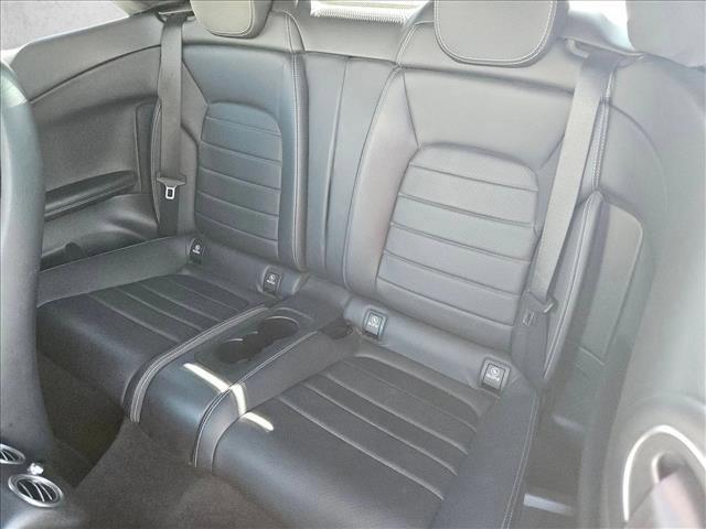 used 2020 Mercedes-Benz C-Class car, priced at $28,894