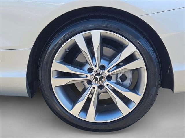 used 2020 Mercedes-Benz C-Class car, priced at $28,894