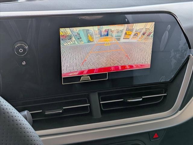 new 2026 Chevrolet Trax car, priced at $24,519