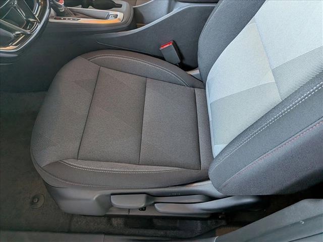 new 2026 Chevrolet Trax car, priced at $24,519