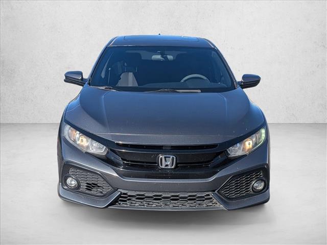 used 2017 Honda Civic car, priced at $11,992