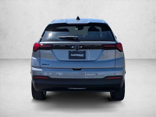new 2027 Chevrolet Bolt car, priced at $26,950
