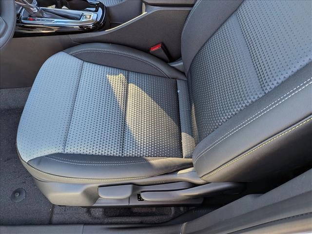 new 2026 Chevrolet Trax car, priced at $23,254