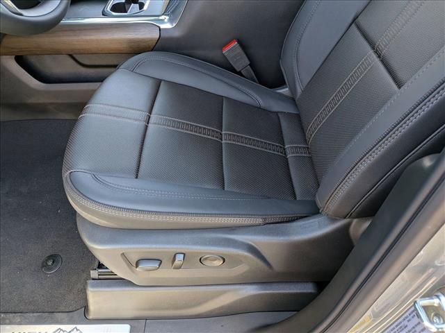 new 2026 Chevrolet Silverado 2500 car, priced at $77,747