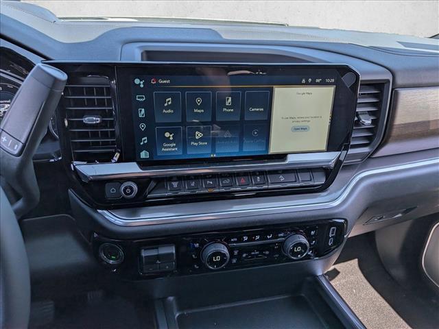 new 2026 Chevrolet Silverado 2500 car, priced at $77,747