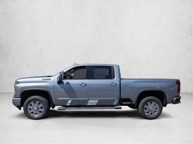 new 2026 Chevrolet Silverado 2500 car, priced at $77,747