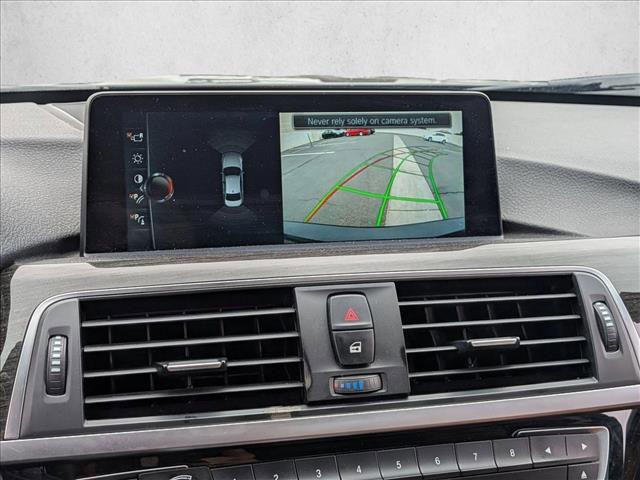 used 2017 BMW 330 car, priced at $10,997