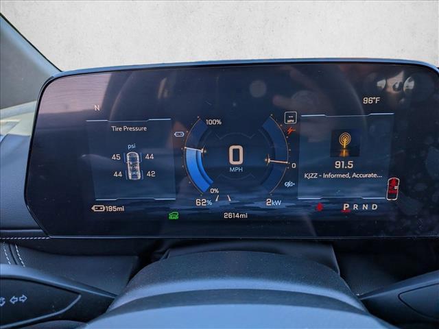 new 2026 Chevrolet Blazer EV car, priced at $43,700