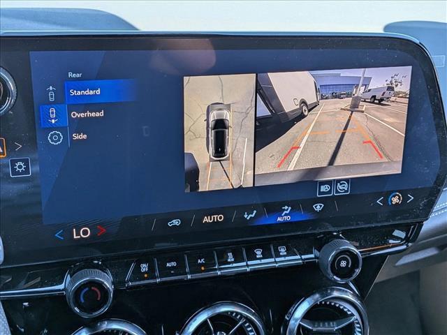 new 2026 Chevrolet Blazer EV car, priced at $43,700