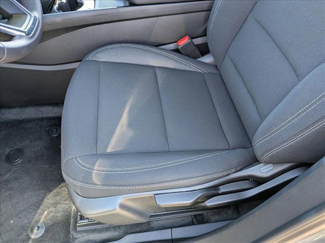 new 2026 Chevrolet Blazer EV car, priced at $43,700