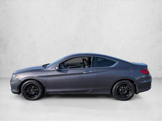 used 2015 Honda Accord car, priced at $13,291
