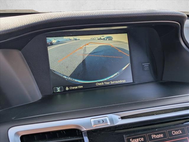 used 2015 Honda Accord car, priced at $13,291