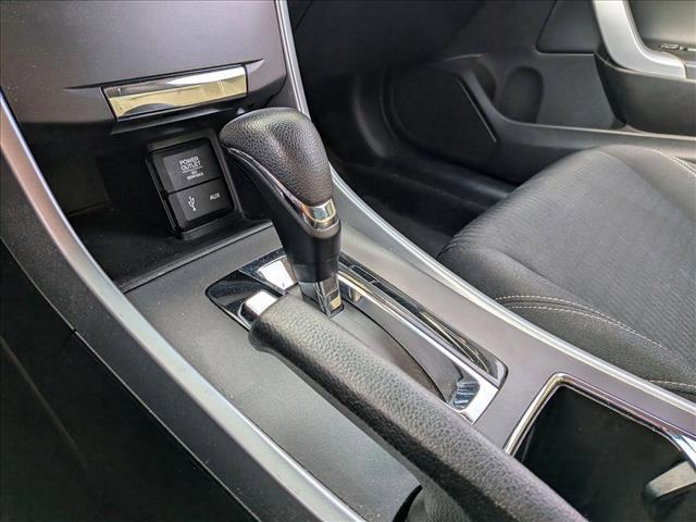 used 2015 Honda Accord car, priced at $13,291