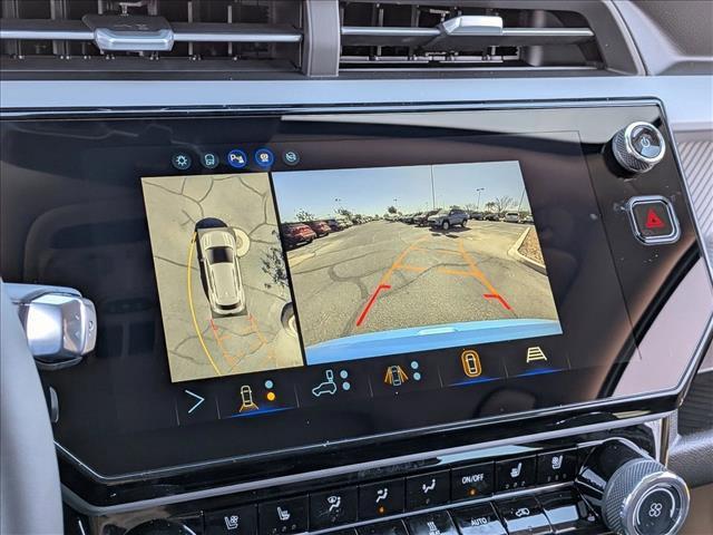 new 2027 Chevrolet Bolt car, priced at $32,243