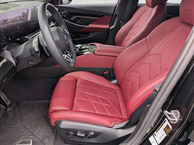 used 2026 BMW 530 car, priced at $55,715