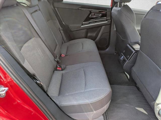 used 2025 Subaru Solterra car, priced at $29,997