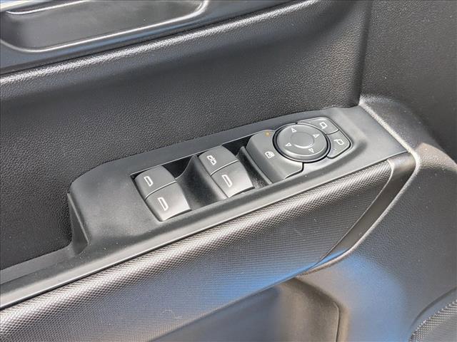 used 2022 Chevrolet Silverado 1500 car, priced at $29,317