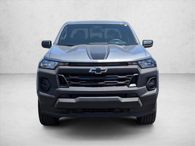 new 2026 Chevrolet Colorado car, priced at $35,634
