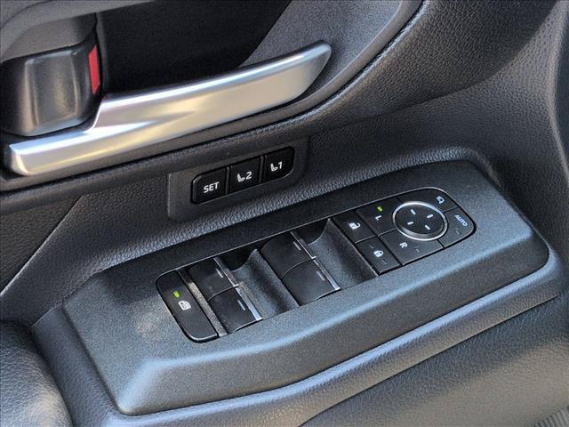 used 2024 Toyota Land Cruiser car, priced at $64,859