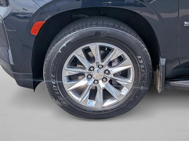 used 2023 Chevrolet Suburban car, priced at $47,698
