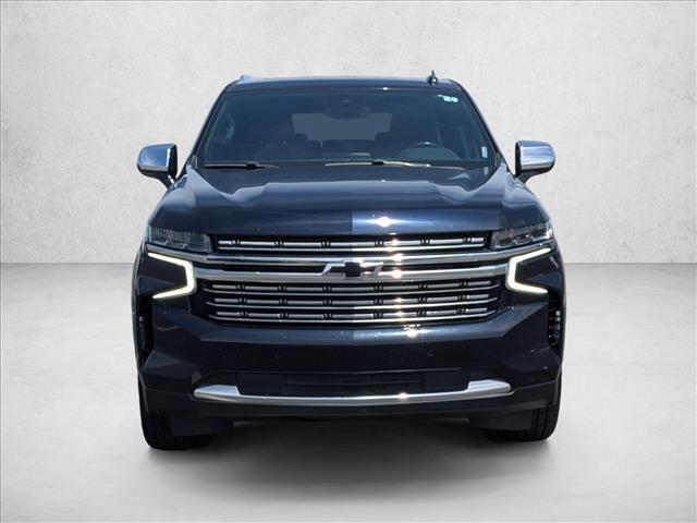 used 2023 Chevrolet Suburban car, priced at $47,698