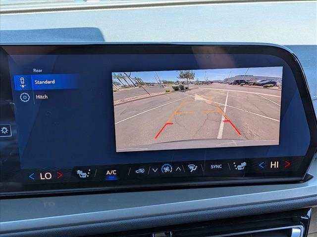 new 2026 Chevrolet Traverse car, priced at $41,248