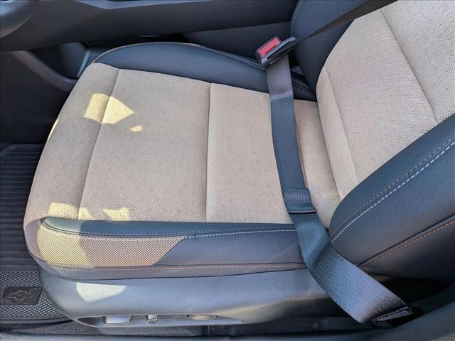 new 2026 Chevrolet Equinox car, priced at $34,510