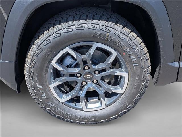 new 2026 Chevrolet Equinox car, priced at $34,510