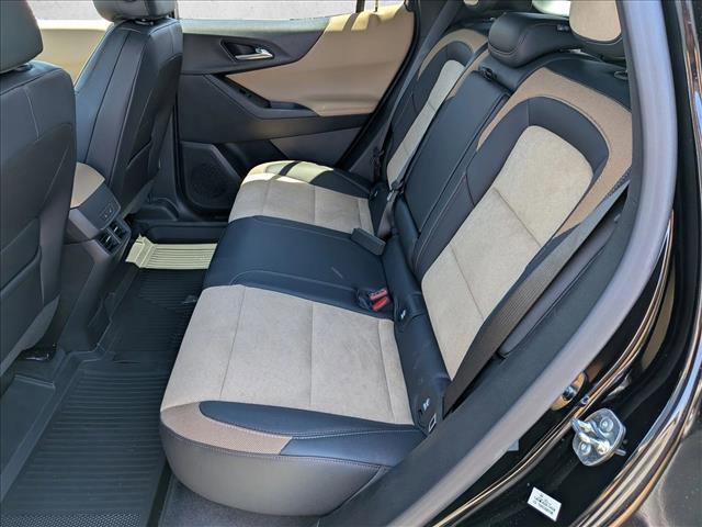 new 2026 Chevrolet Equinox car, priced at $34,510