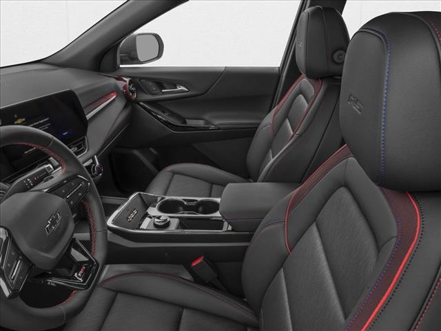 new 2026 Chevrolet Equinox car, priced at $34,553