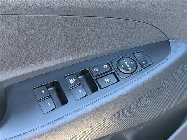 used 2017 Hyundai Tucson car, priced at $11,090