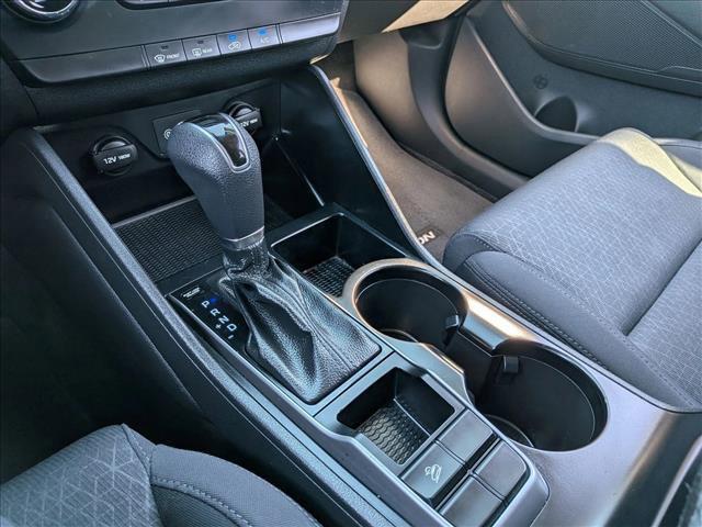 used 2017 Hyundai Tucson car, priced at $11,090