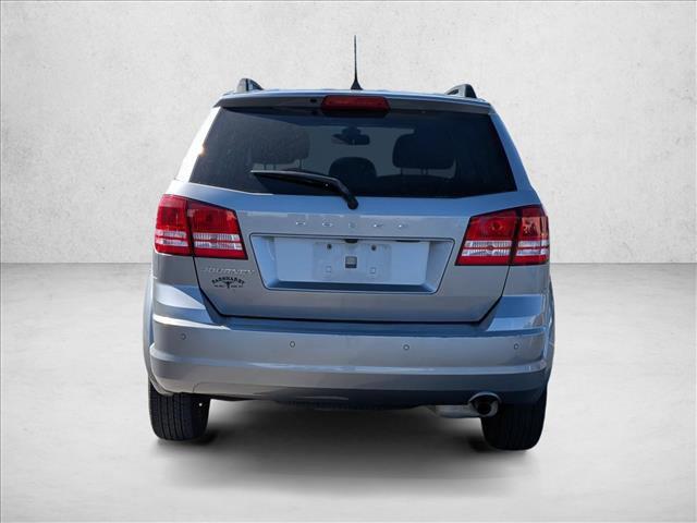 used 2020 Dodge Journey car, priced at $14,391