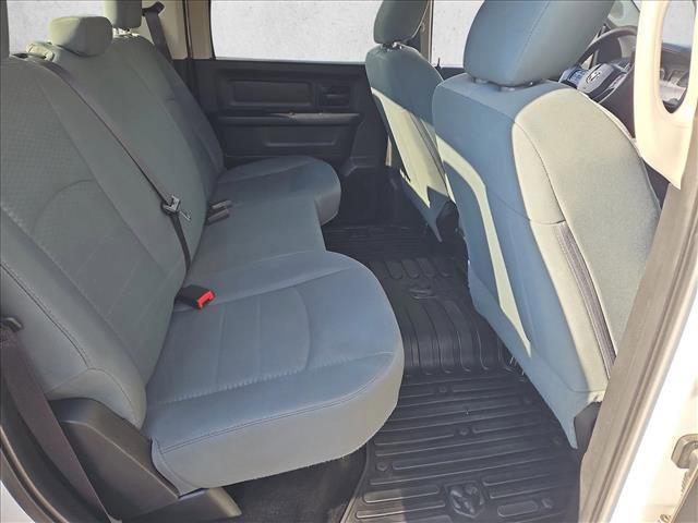 used 2017 Ram 1500 car, priced at $12,657