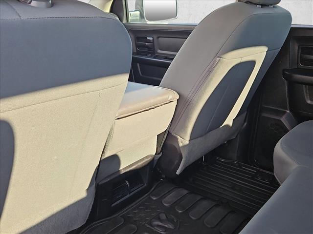 used 2017 Ram 1500 car, priced at $12,657