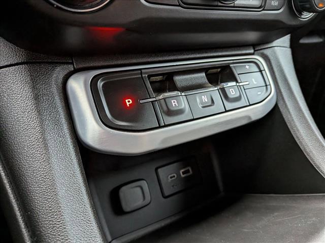 used 2021 GMC Acadia car, priced at $15,711