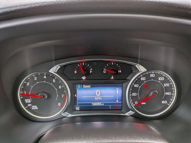 used 2021 GMC Acadia car, priced at $15,711