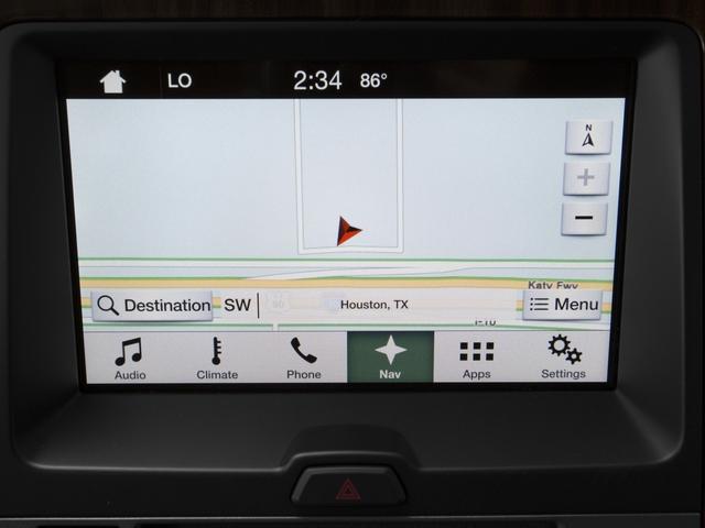 used 2017 Ford Expedition car, priced at $24,229