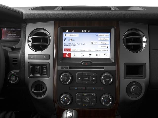 used 2017 Ford Expedition car, priced at $24,229