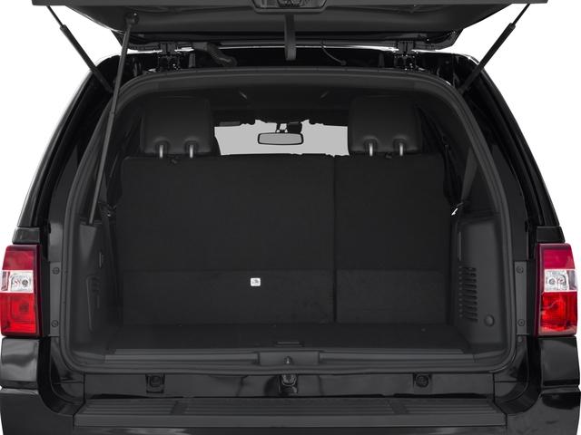 used 2017 Ford Expedition car, priced at $24,229