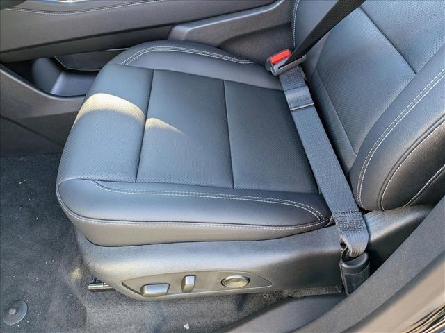 new 2026 Chevrolet Traverse car, priced at $44,975