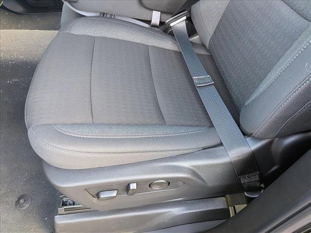 new 2025 Chevrolet Silverado 2500 car, priced at $62,105