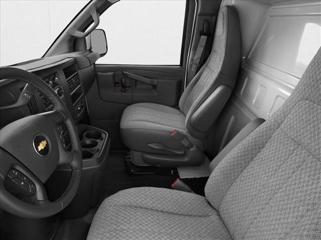 new 2026 Chevrolet Express 2500 car, priced at $50,330