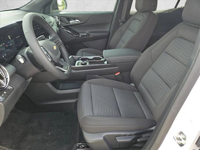 new 2026 Chevrolet Equinox car, priced at $27,065