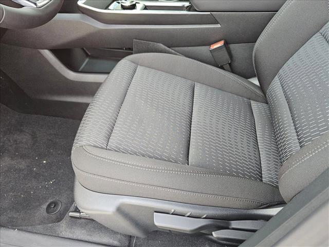 new 2026 Chevrolet Equinox car, priced at $27,065