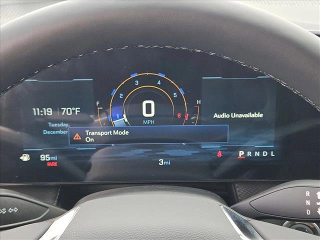 new 2026 Chevrolet Equinox car, priced at $27,065